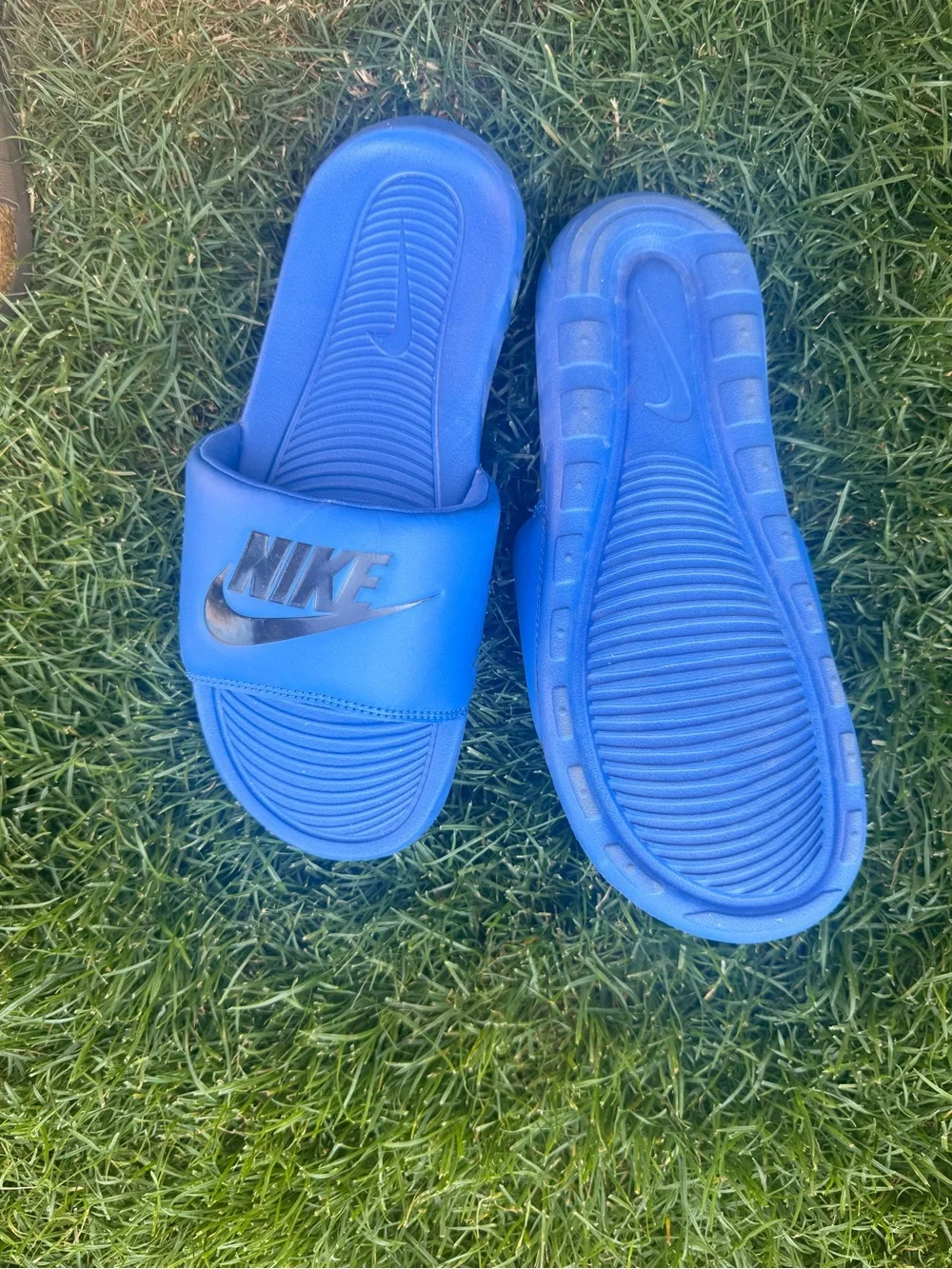 Nike classic slide
